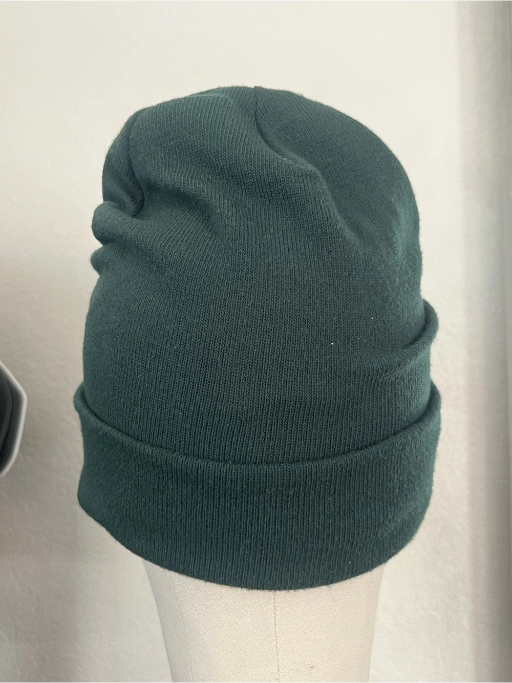 Arc'teryx Deep Forest Green Knit Beanie